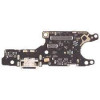 Блок захранване ( PCB ) за Huawei Nova 9 / NAM-LX9 + микрофон, SIM